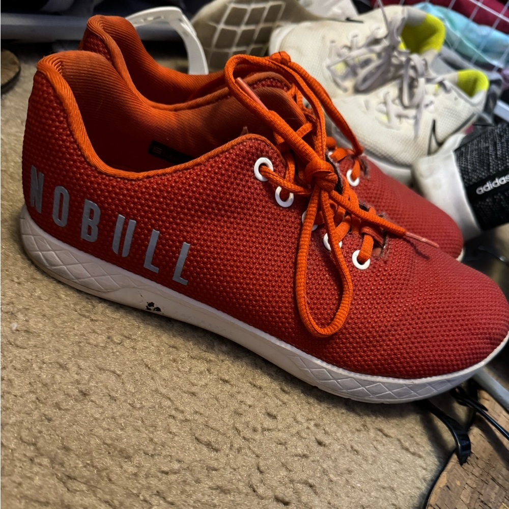 NoBull Trainer